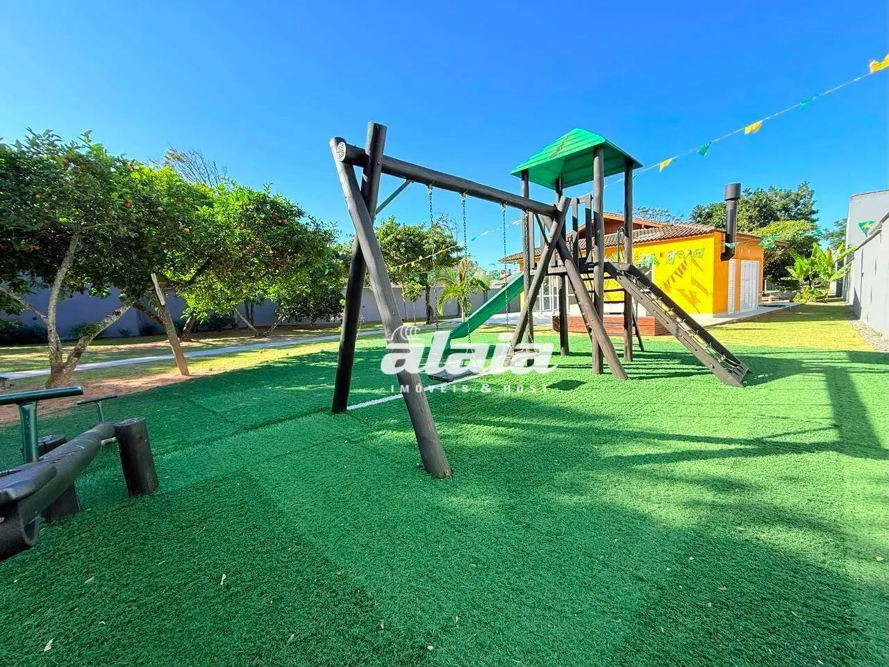 Casa en condominio de 220 m² con 3 suites y jardín privado — photo 17
