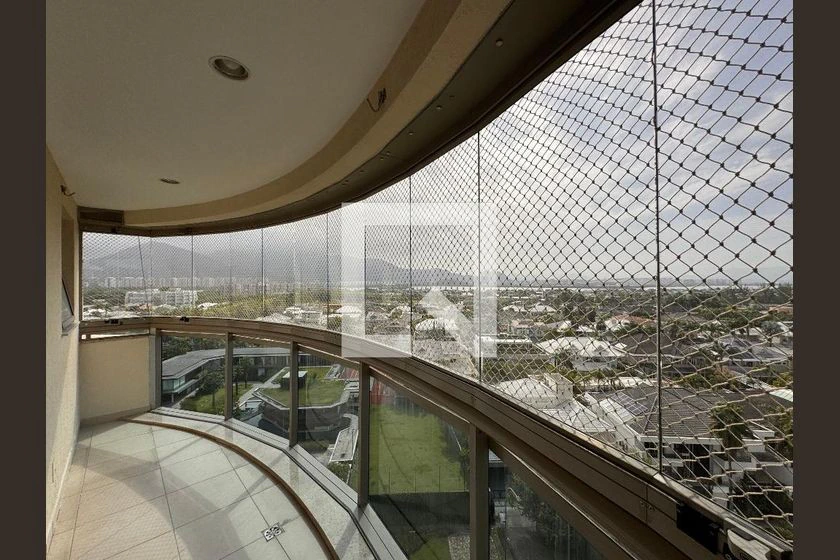 4-bedroom apartment with 4 en-suites and 3 parking — photo 8