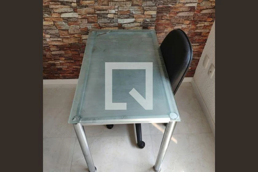 Apartment, 48 m², with a home office — photo 22