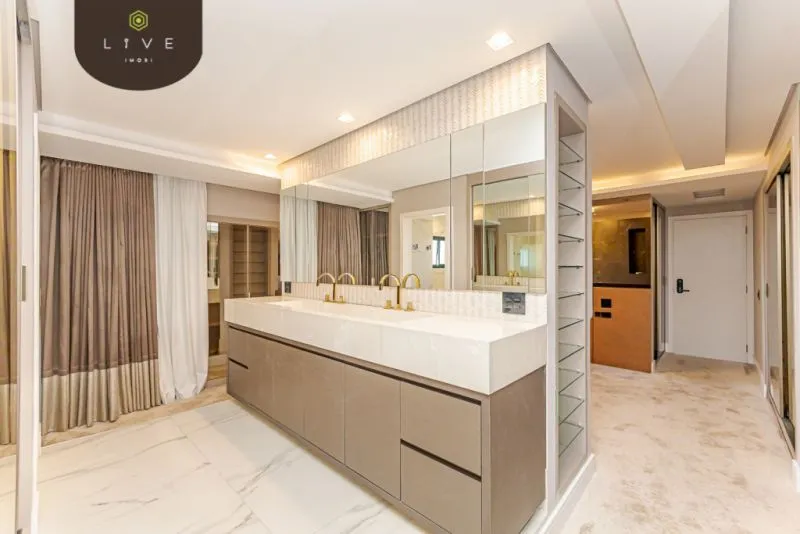 Cobertura dúplex con 3 suites y 4 plazas de aparcamiento — photo 16