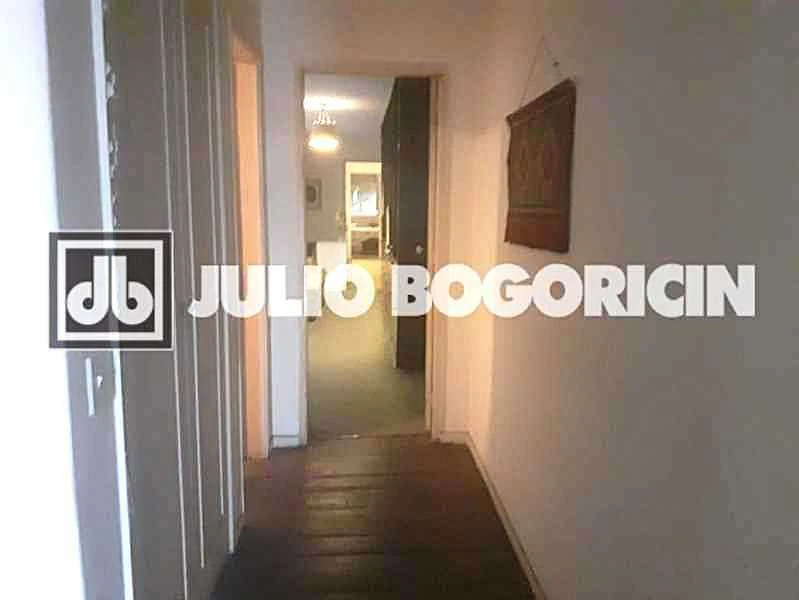 367 m² apartment with 4 bedrooms and closed gas kitchen — photo 19