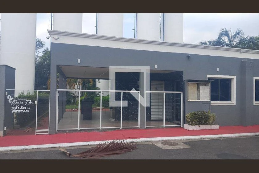 Apartamento de 2 quartos, sendo 1 suíte, 45 m² — photo 41