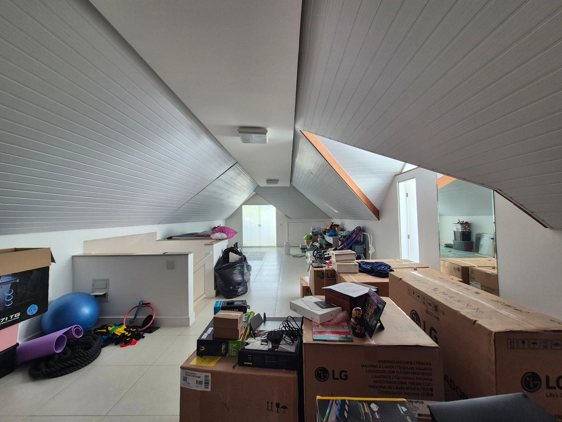 Casa de 373 m² com piscina privativa e lava-louças — photo 78