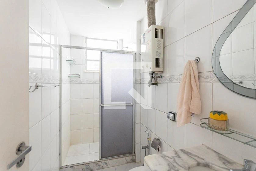 Квартира 90 м² з видом на гори та робочим місцем — photo 11