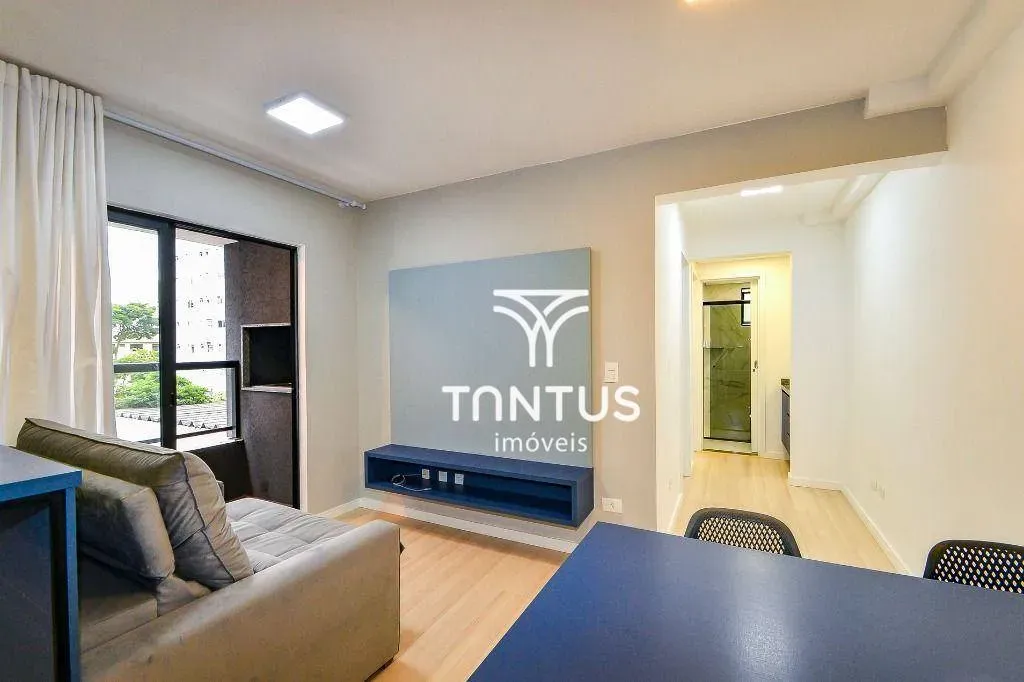 Furnished apartment 2 bedrooms 1 bath 54 m² 3rd floor — photo 19