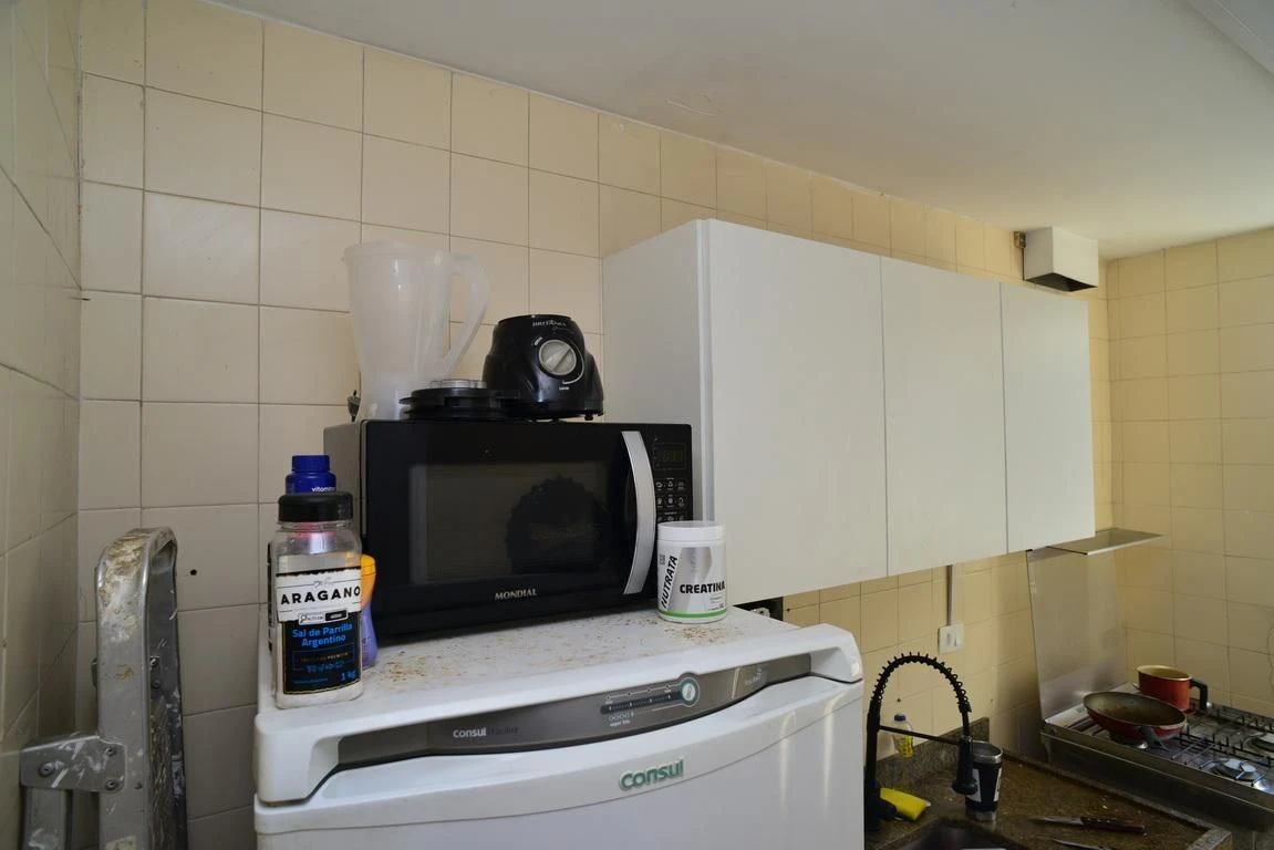 Furnished apartment, 63 m², with wood or laminate floors — photo 8