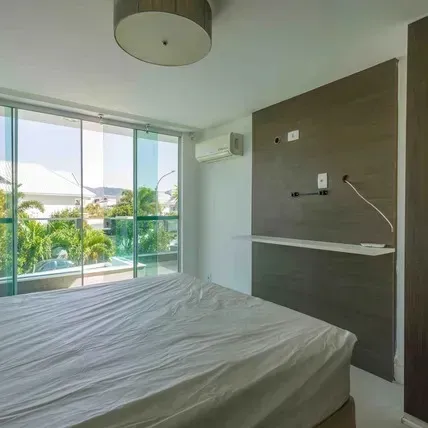 Furnished house, 470 m², with a bathtub — photo 3
