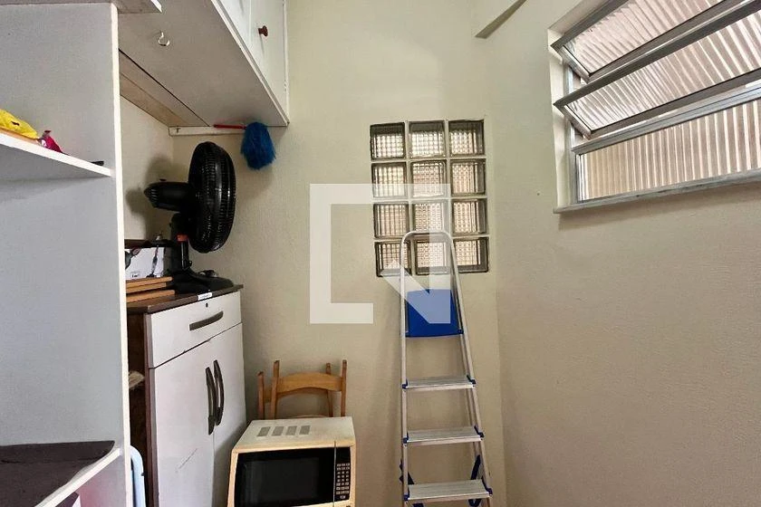 Apartamento mobiliado com 3 quartos e 90 m² — photo 40