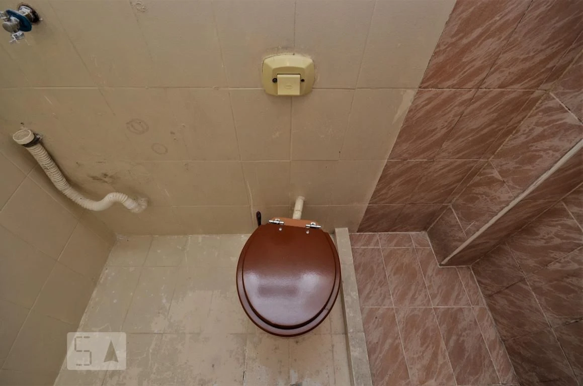 Apartment, 29 m², with a washing machine — photo 24