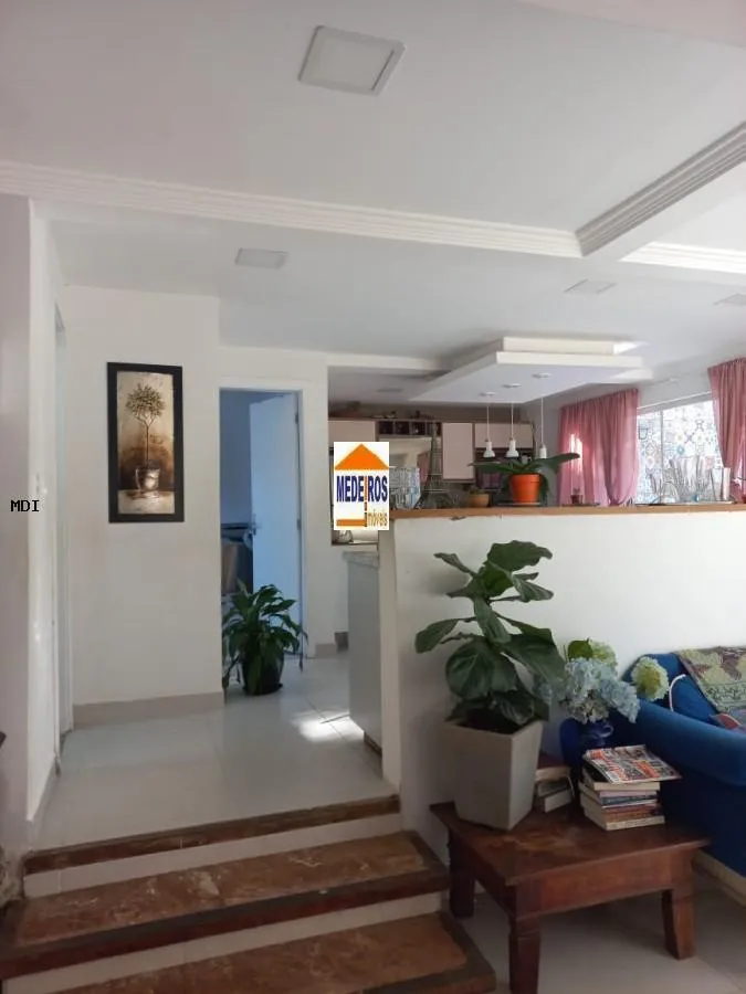 Rental house with 3 bedrooms and 3 bathrooms — photo 15
