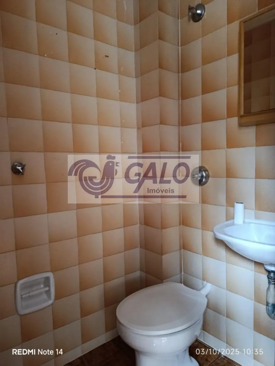 Apartamento com 2 dormitórios e 2 banheiros, 1 vaga — photo 12