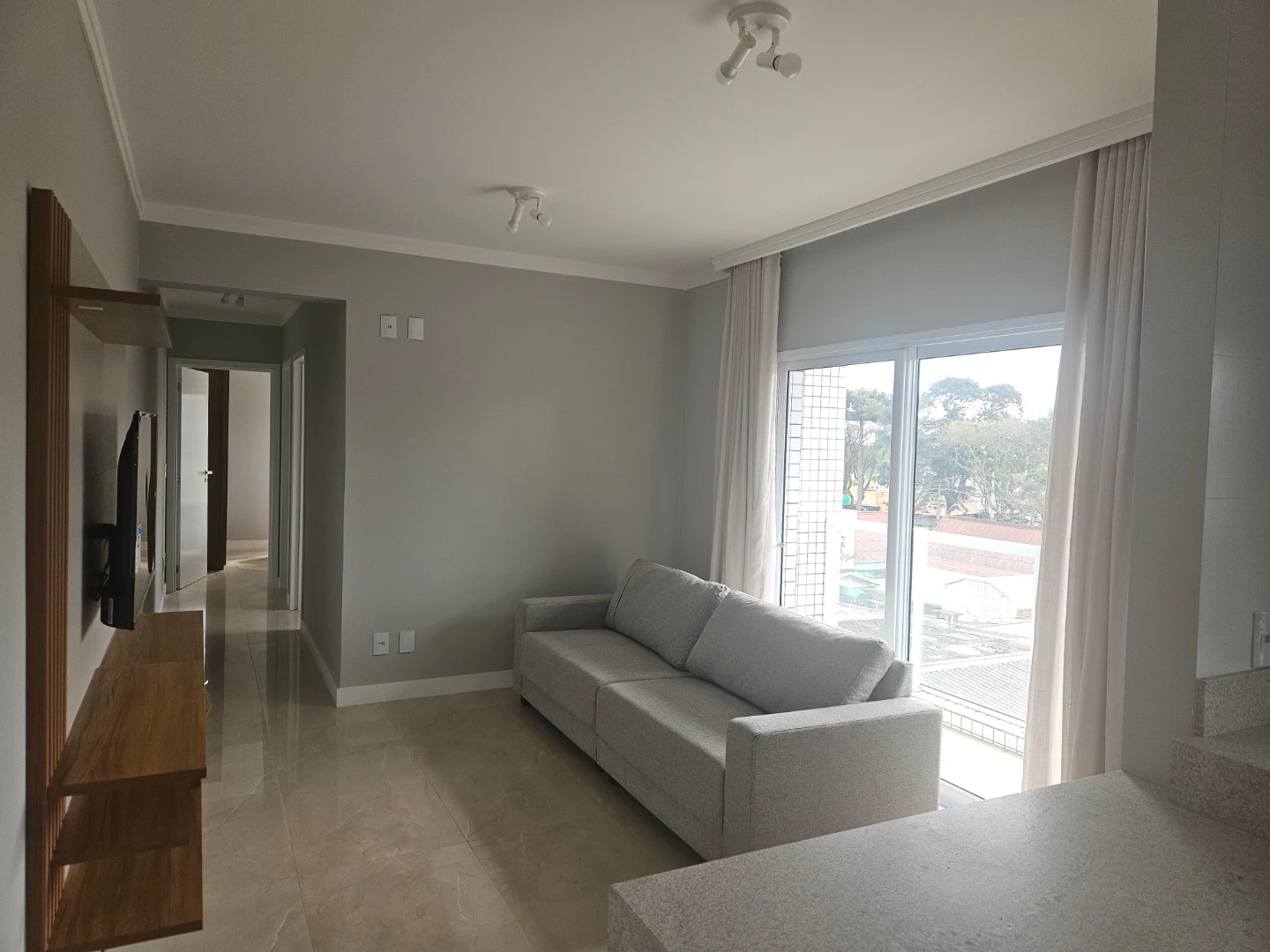Apartamento mobiliado de 2 quartos com 64 m² e 1 vaga — photo 5
