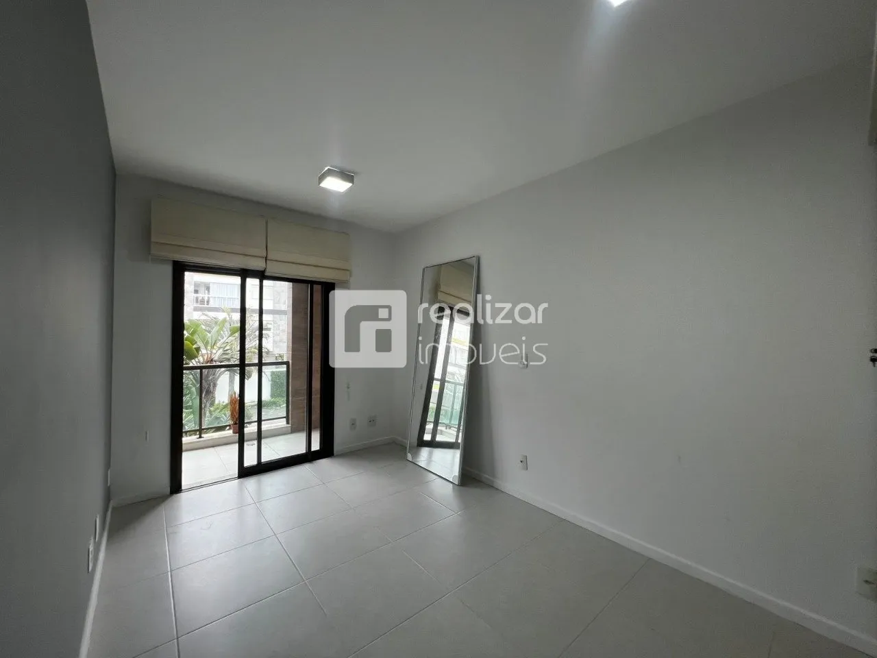 Furnished apartment, 105 m², with a washing machine — photo 8