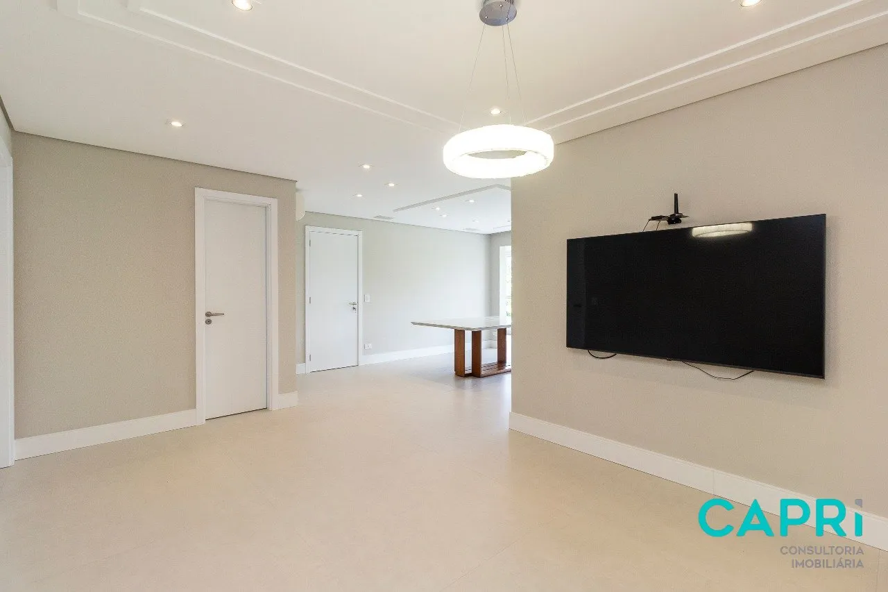 Apartamento de 298 m² com 3 suítes e jardim privativo — photo 72