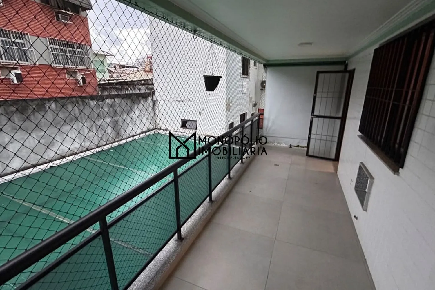 Apartment with 5 bedrooms and 1 parking space, 93 m² — photo 8