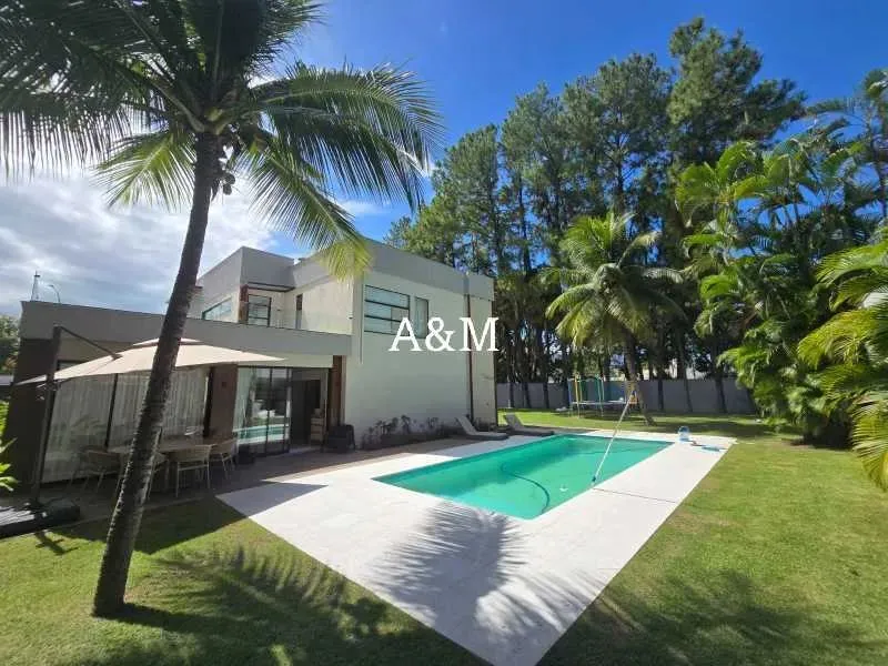 Casa com 4 quartos e 5 banheiros, 4 vagas — photo 4