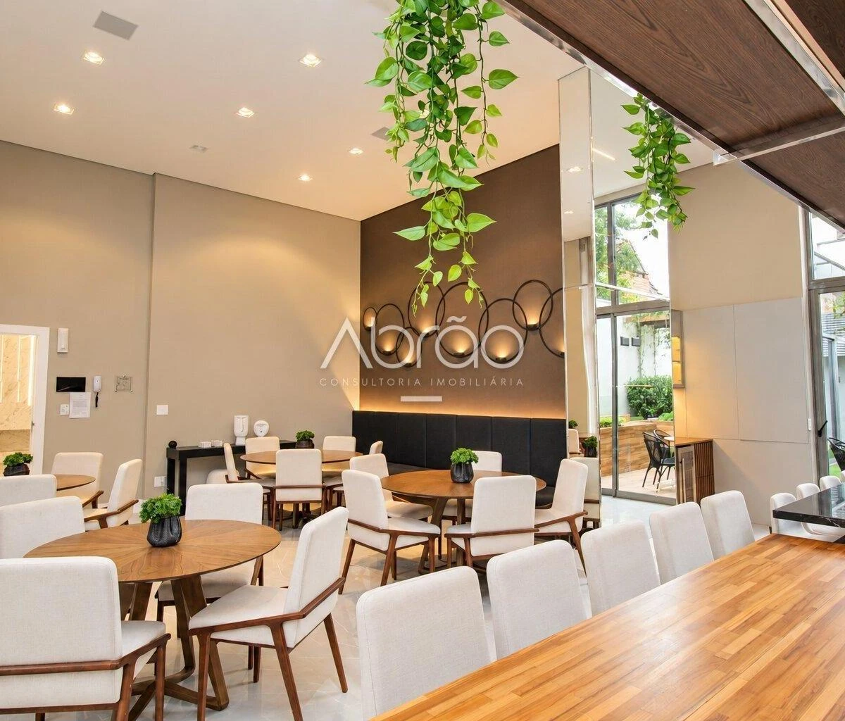 3-bedroom apartment with floor-to-ceiling windows — photo 16