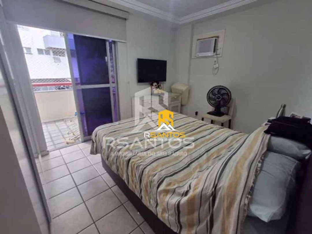 Furnished 126 m² apartment on the 4th floor with parking — photo 15