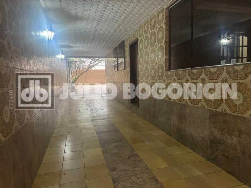 Дом 429 м²: 4 спальни, 5 парковочных мест, барбекю — photo 22