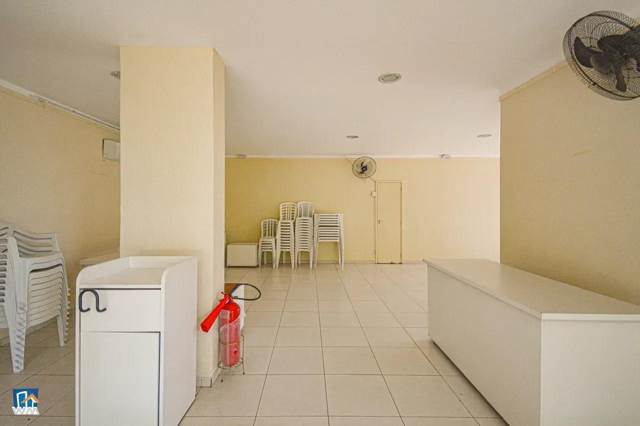 Apartment, 83 m², with a home office — photo 19