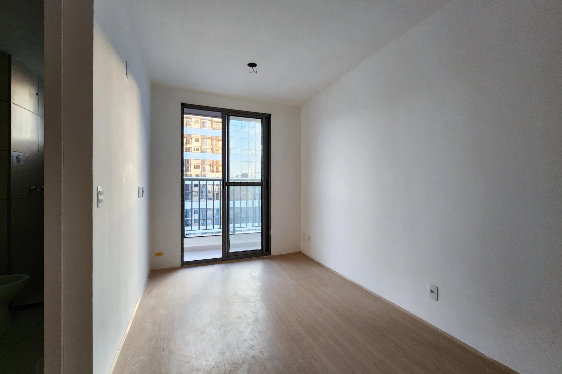 Studio em condomínio com sauna — photo 25