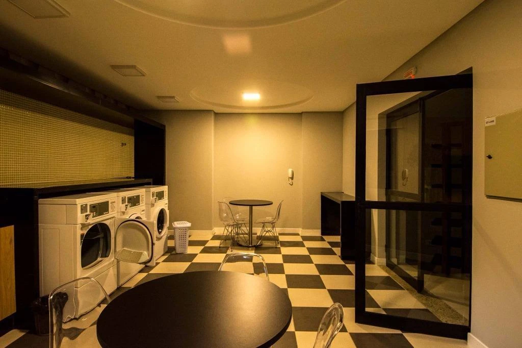 Пральна машина та 1 спальня: квартира 31 м² — photo 8