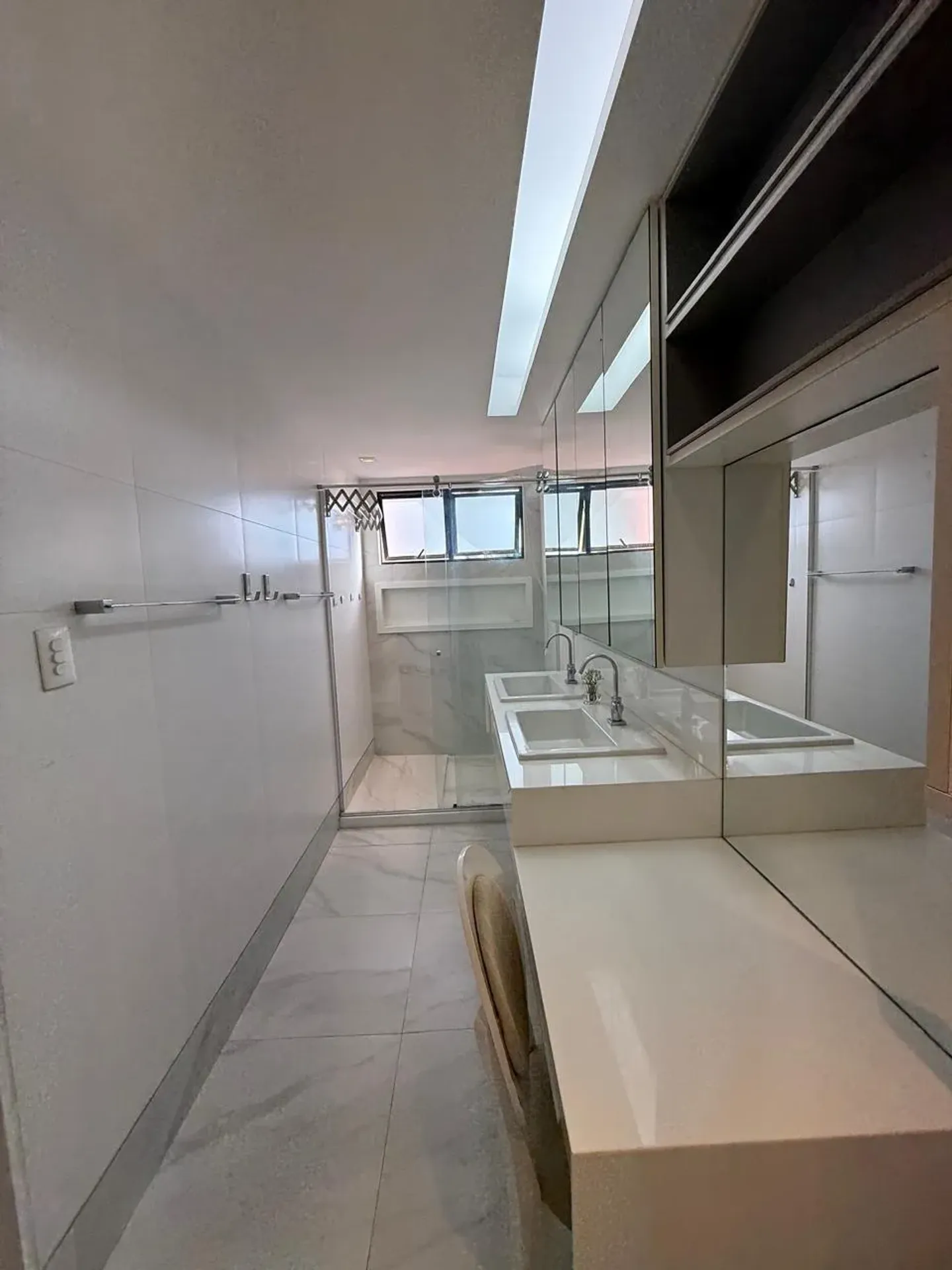 Власне барбекю та 4 спальні: квартира 195 м² — photo 19