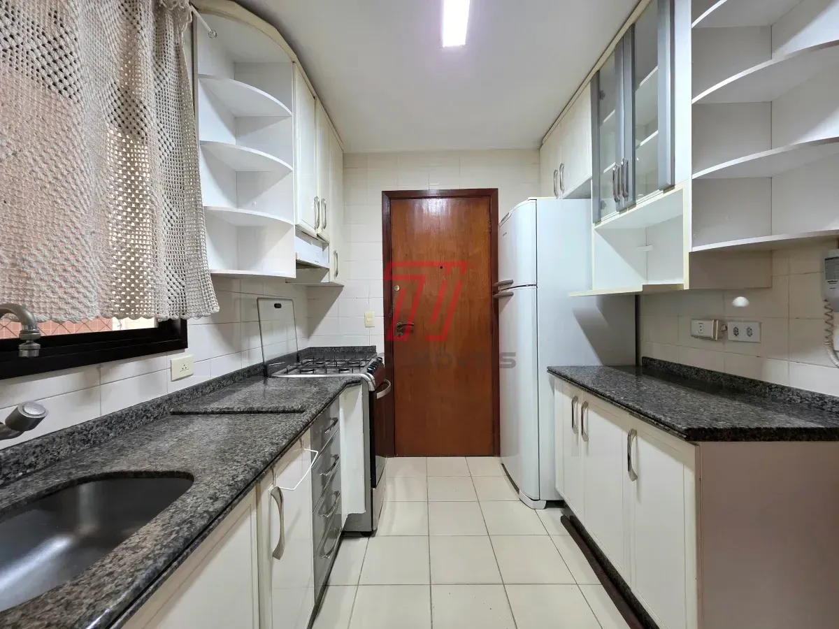 Apartment on the 5th floor with a home office — photo 12