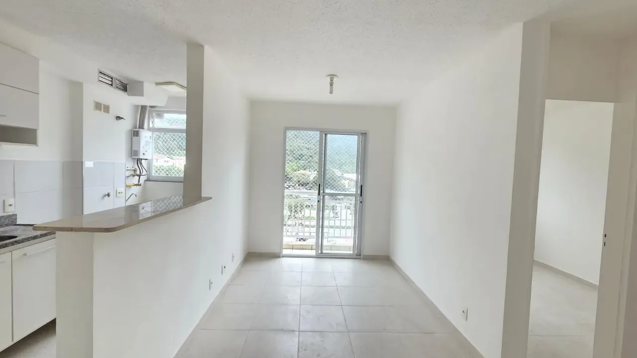 Apartamento para alugar de 2 quartos com varanda — photo 6