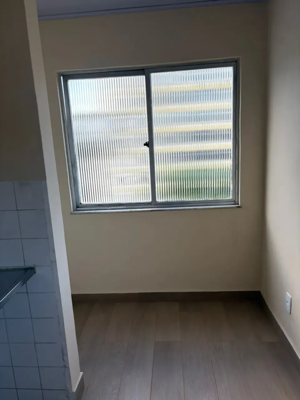 Apartamento de 34 m² com cozinha compacta e 1 quarto — photo 3