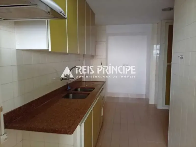 Apartamento de 3 quartos com varanda e 2 vagas — photo 3