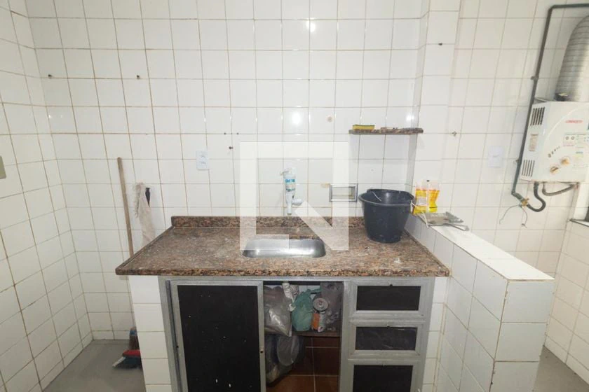 Квартира 53 м², 3 спальни, Рио-де-Жанейро — photo 3