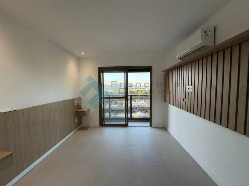 Apartamento de 123 m² com 3 quartos e churrasqueira privativa — photo 9