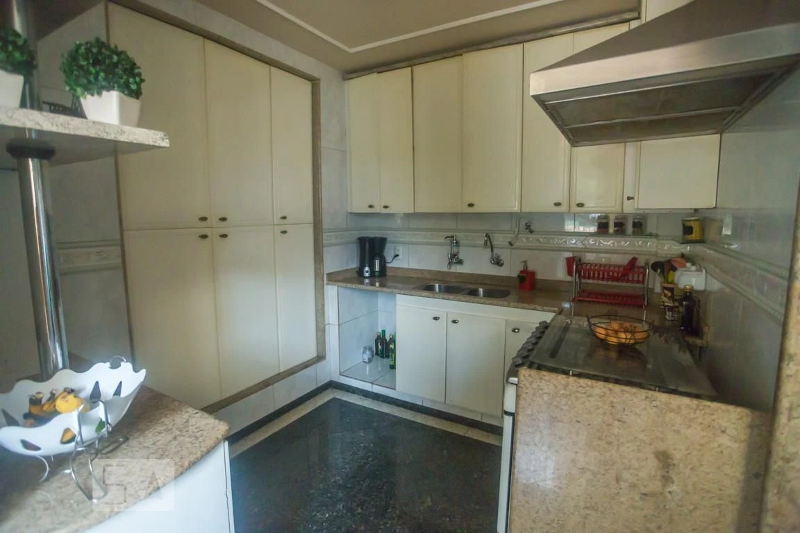 Furnished house with 3 bedrooms and private BBQ — photo 6