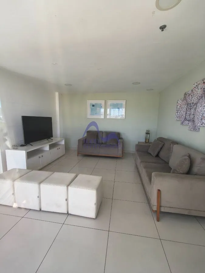 Unfurnished 2-bedroom apartment with 2 bathrooms and parking — photo 30