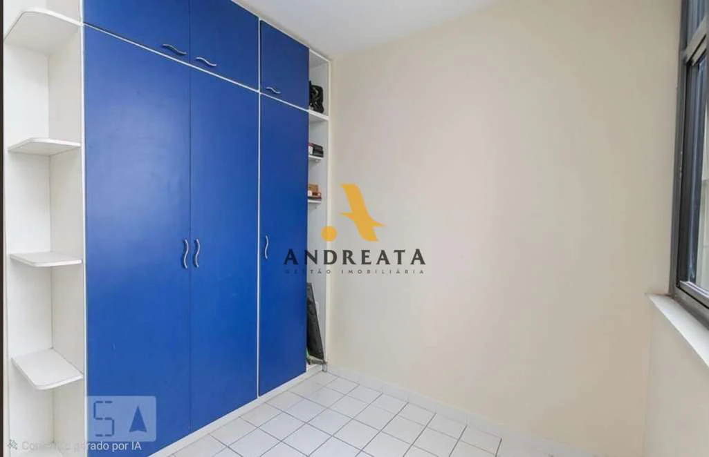 Apartamento com 3 suítes, varanda e 2 vagas na garagem — photo 30