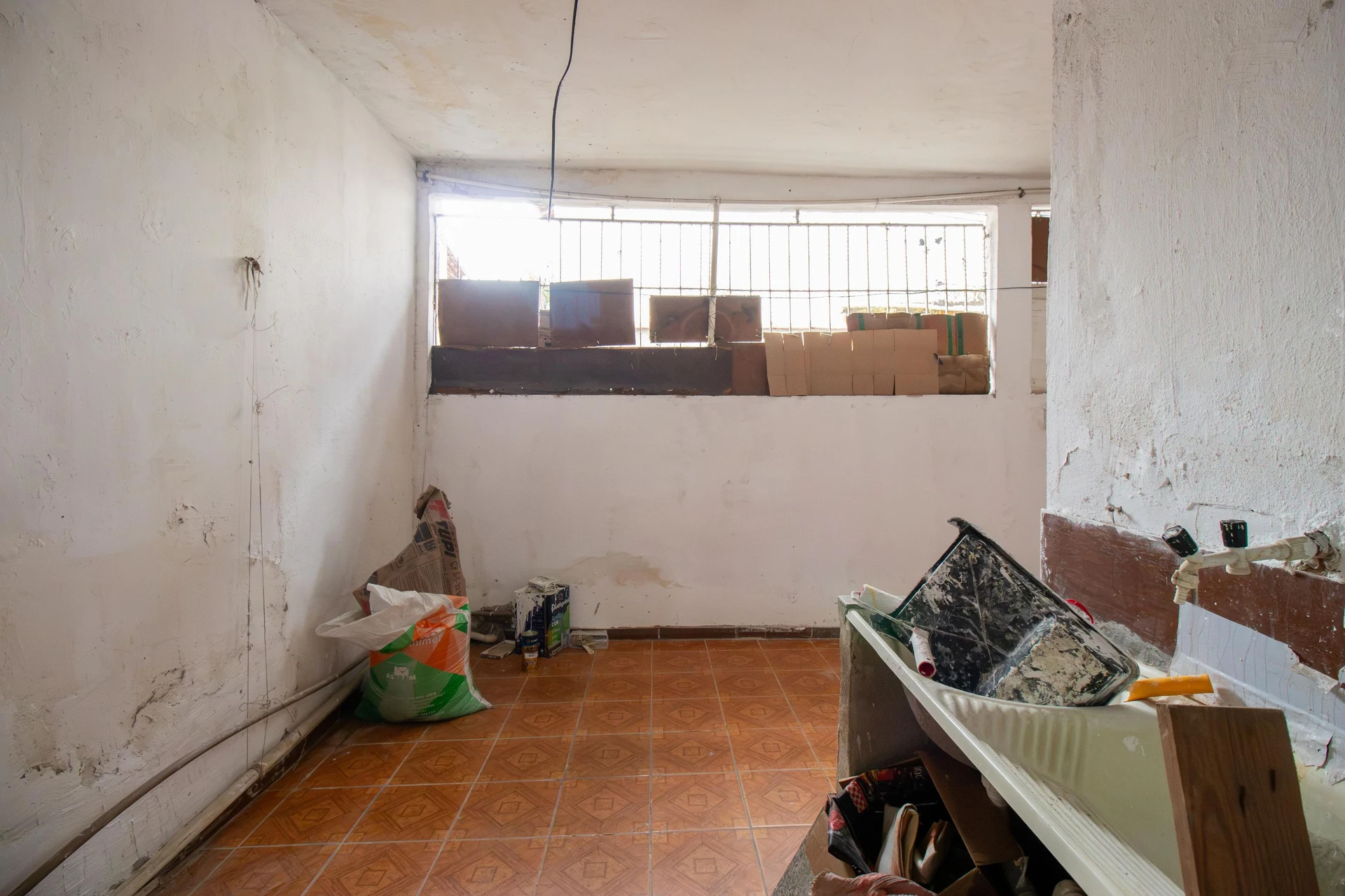 House, 70 m², with a bathtub — photo 19