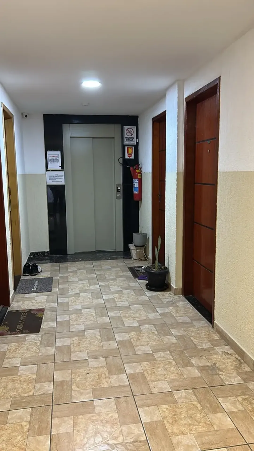 Apartamento de 52 m² e 1 quarto, Recreio dos Bandeirantes — photo 13