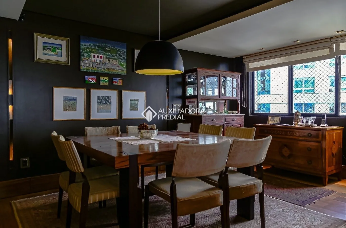 Penthouse dúplex amueblado de 303 m² con 4 dormitorios — photo 23