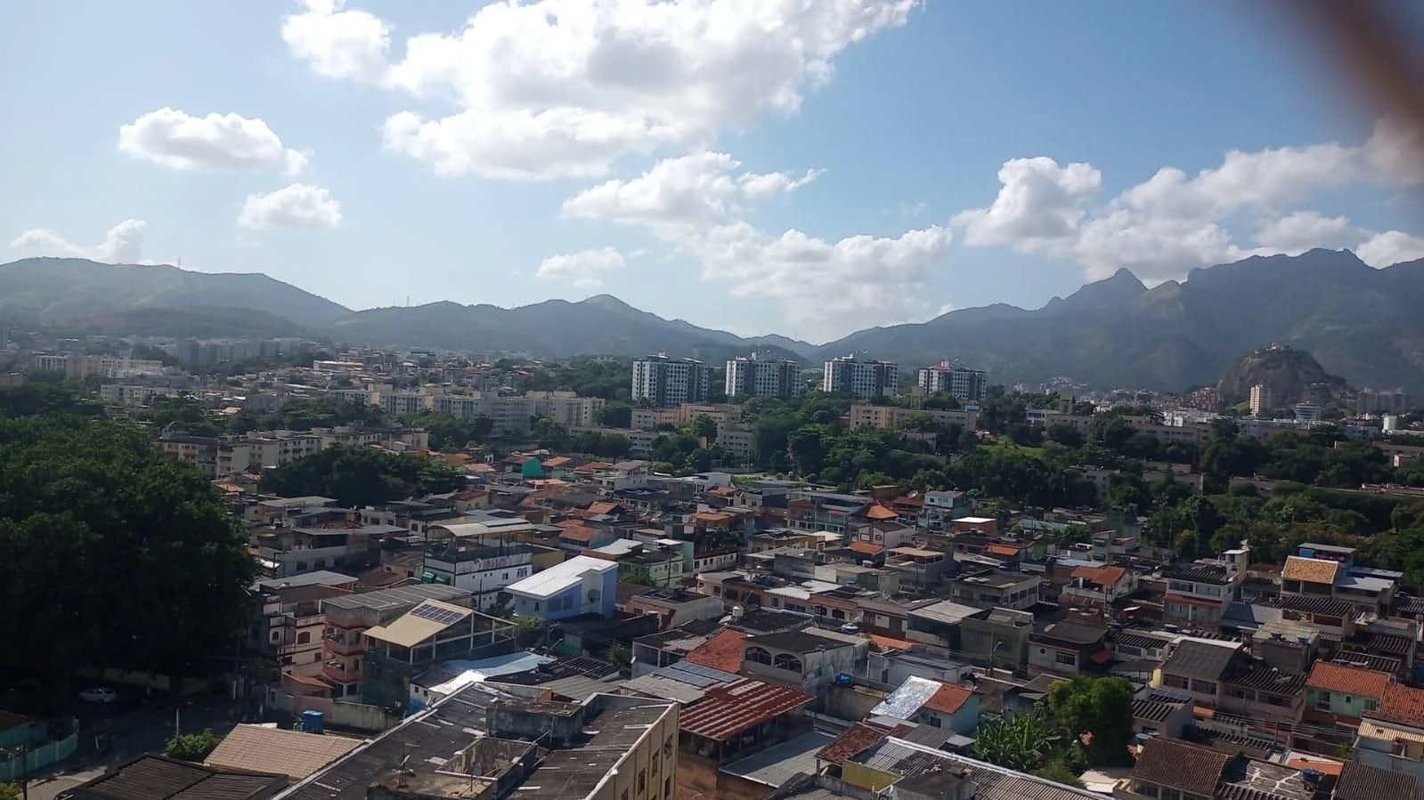 Apartamento com 3 quartos e 3 banheiros, vaga inclusa — photo 30