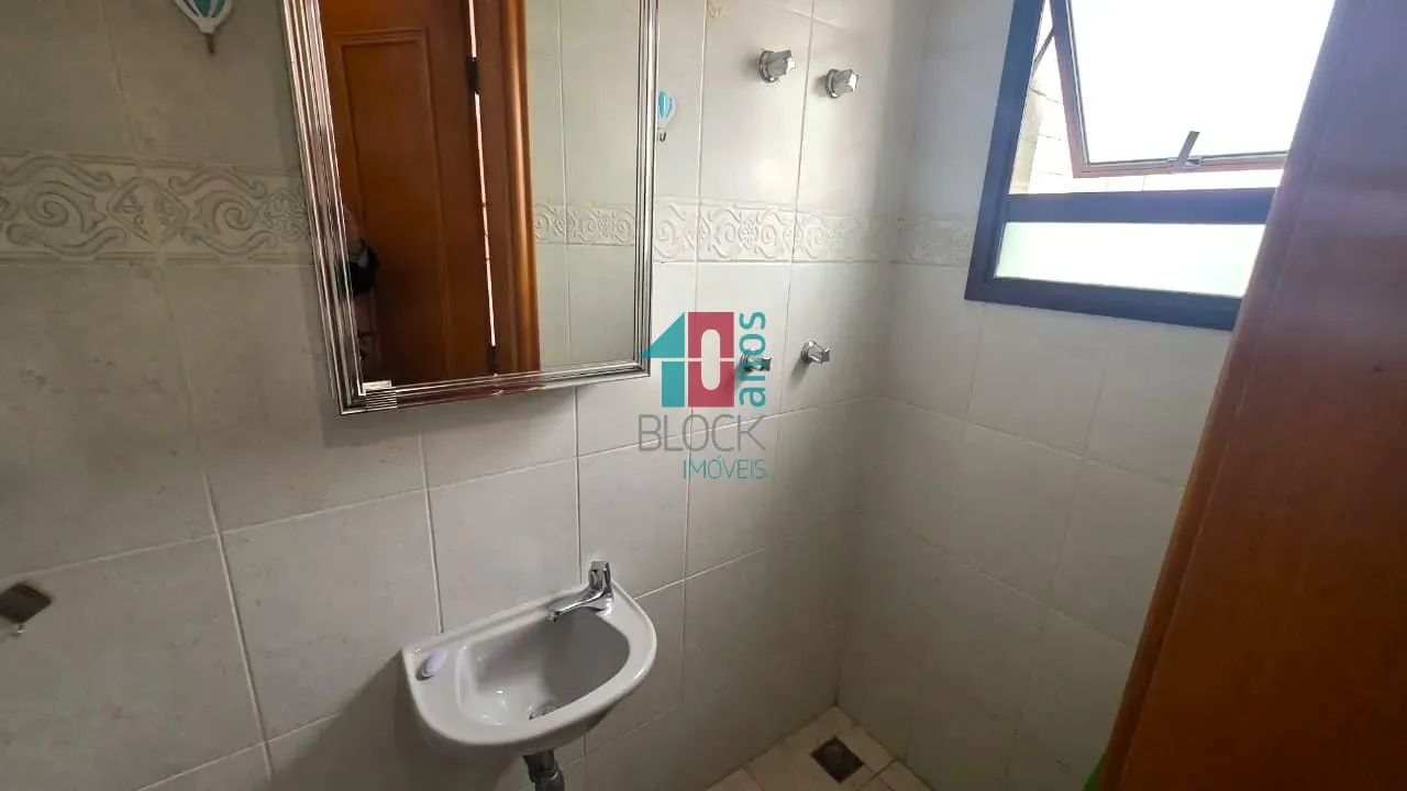 Apartamento mobiliado, 111 m², com varanda envidraçada — photo 24
