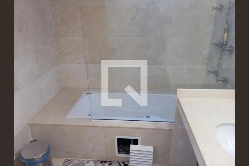 Apartamento mobiliado de 4 quartos com 350 m² e 3 vagas — photo 43