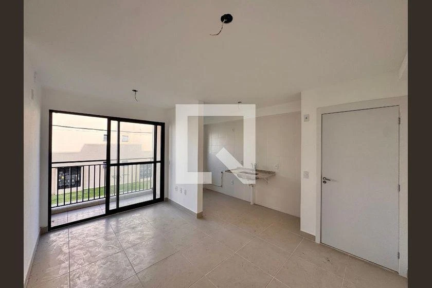 Apartamento para aluguel com varanda e 2 quartos, 55 m² — photo 6