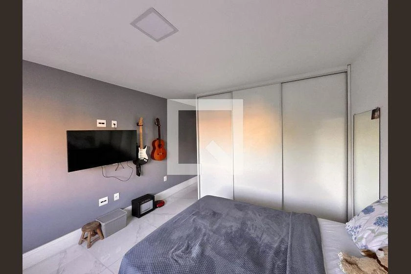 Casa para alugar com 6 quartos e 297 m², cozinha integrada — photo 32