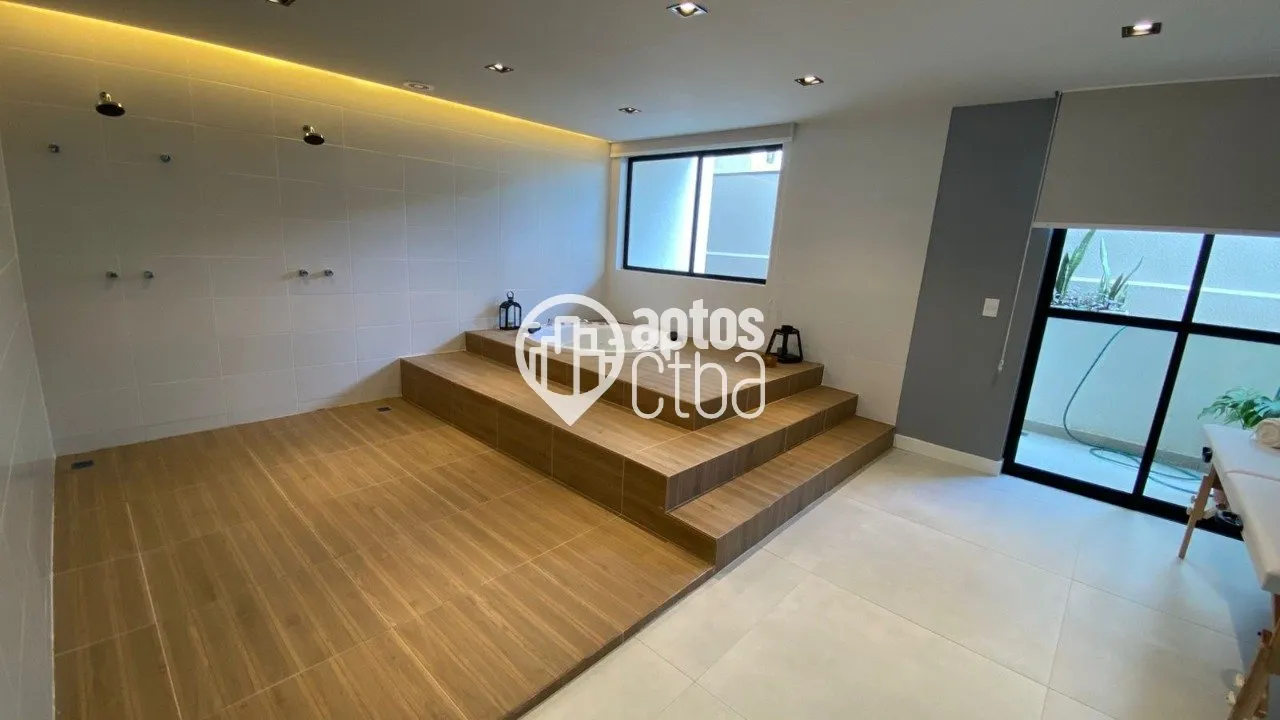 Apartamento mobiliado com 1 quarto e varanda — photo 48