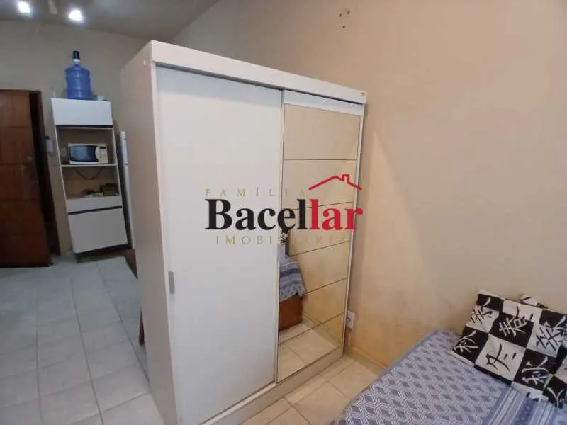 Studio, 26 m², com máquina de lavar — photo 6