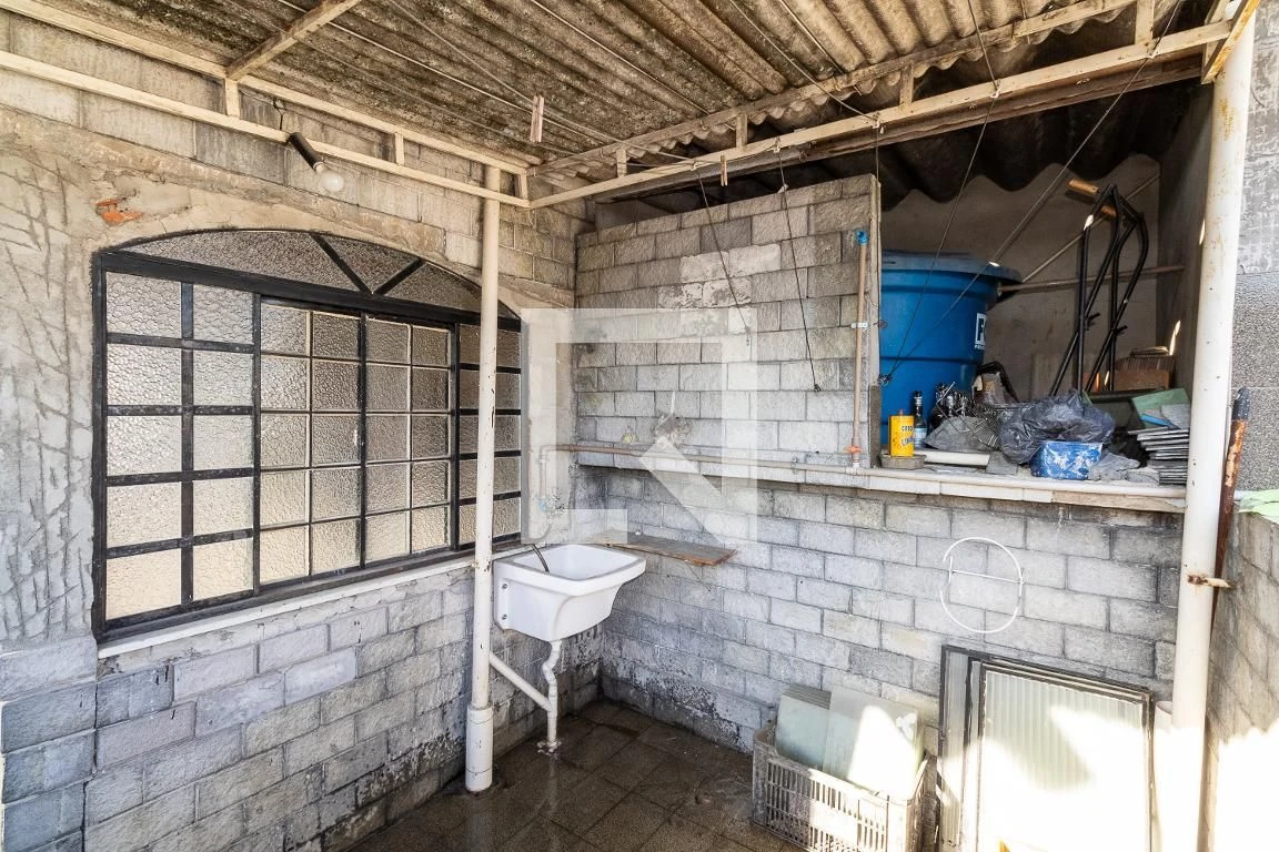 3-bedroom apartment with a separate gas-stove kitchen — photo 30