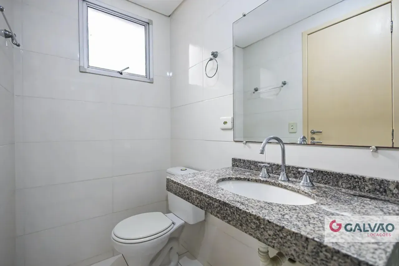 Apartamento para locação com 101 m² e 2 quartos — photo 7
