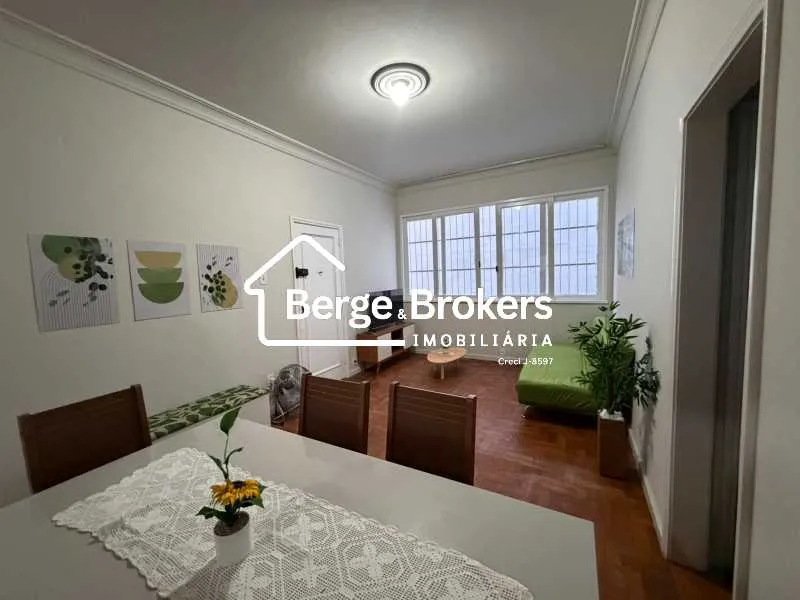 2-bedroom apartment with a home office in Rio de Janeiro — photo 18