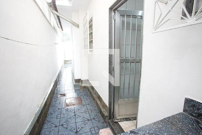 3-bedroom house with a washing machine in Rio de Janeiro — photo 47